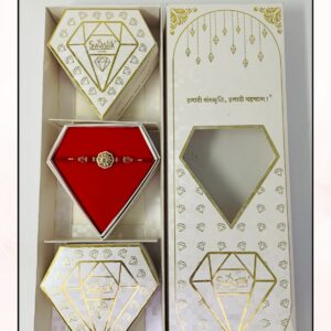 AMAZING DIAMOND