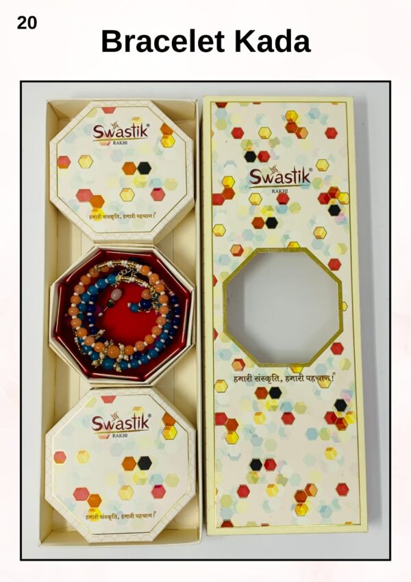 BRACELET KADA